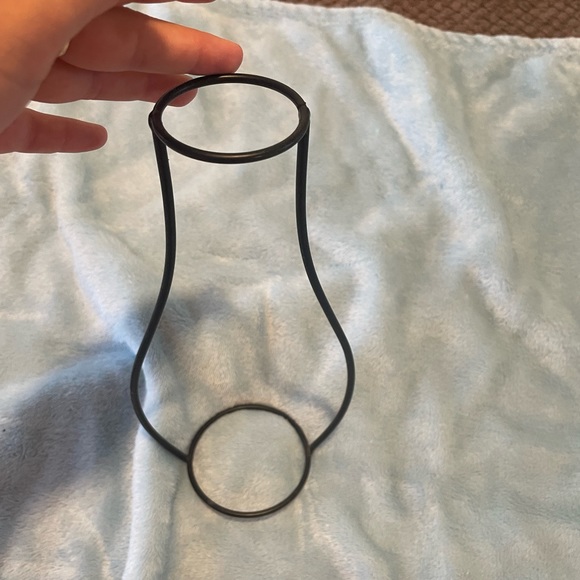 3 piece vase set - Picture 5 of 14